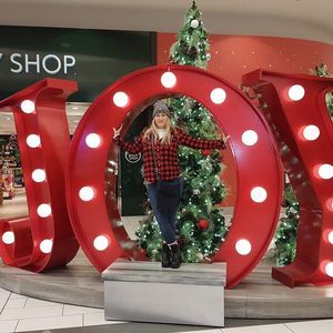 Meet your Posher, Treena